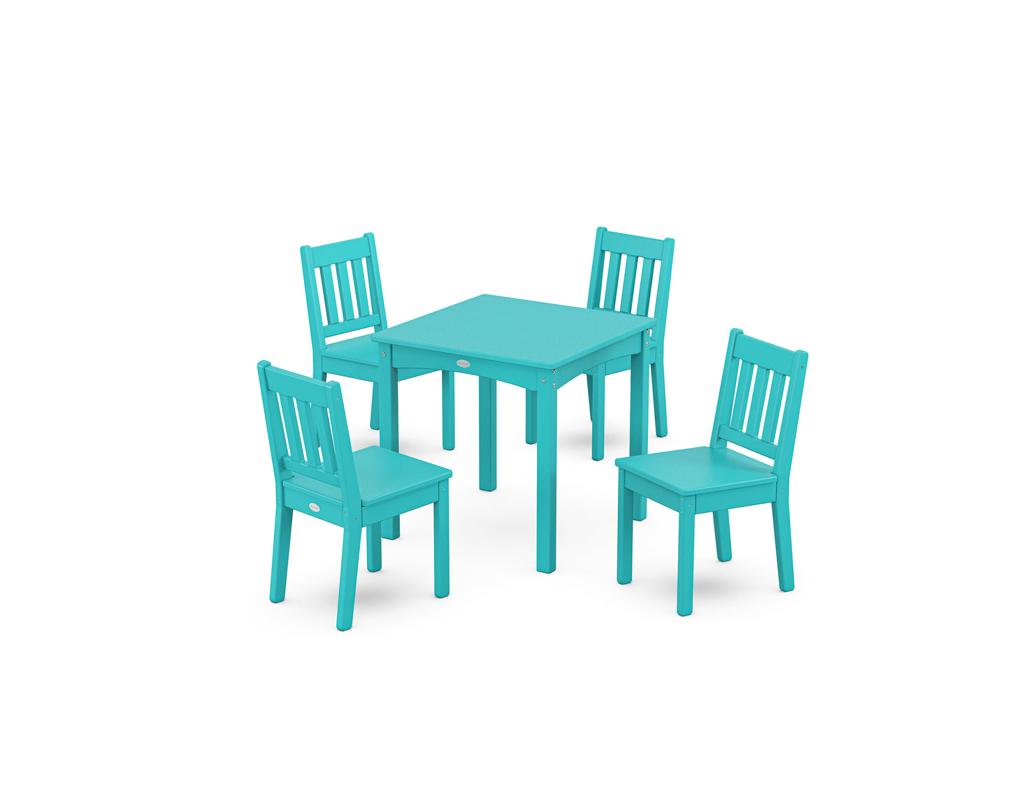 Vineyard Kids 5-Piece Dining Set