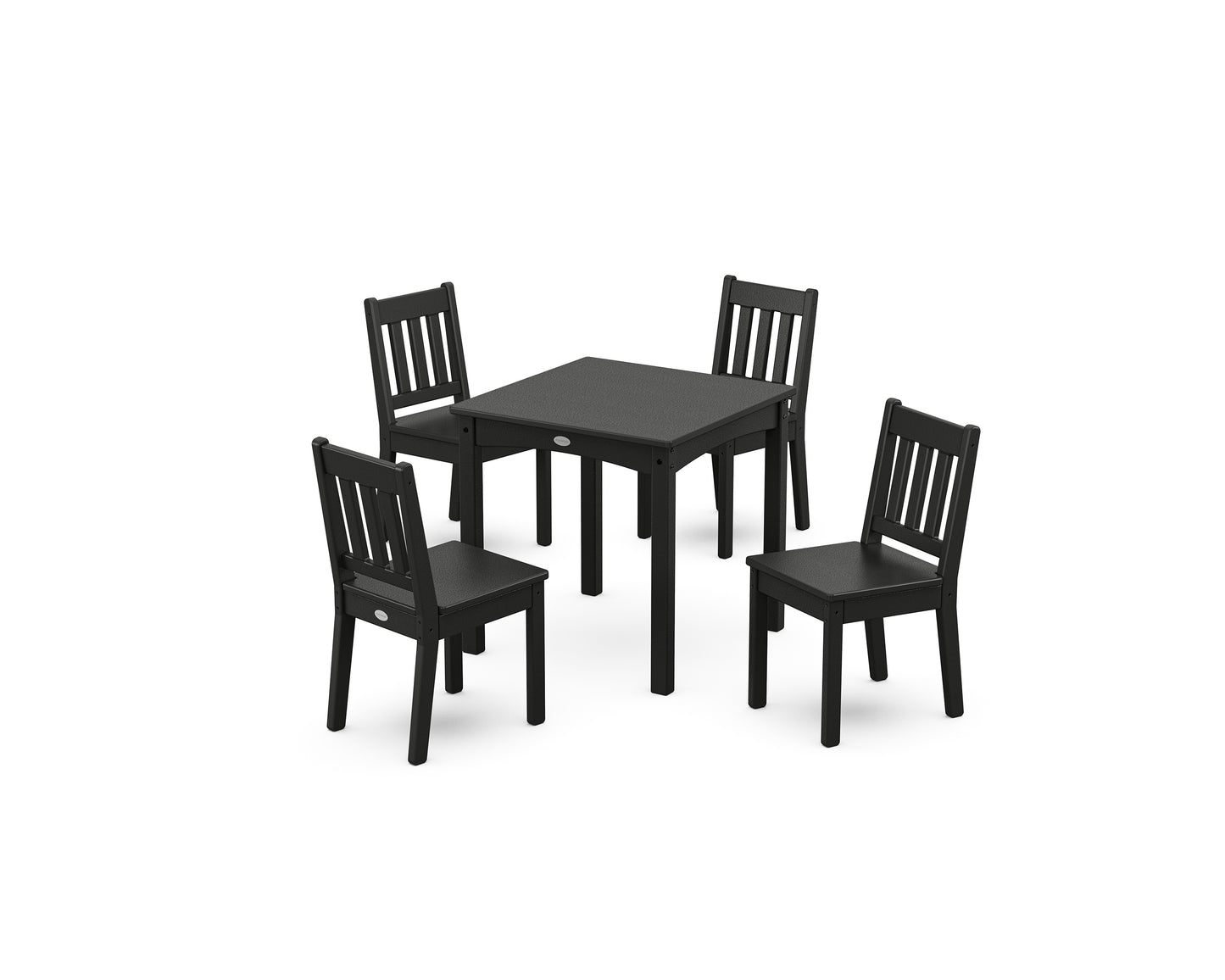 Vineyard Kids 5-Piece Dining Set