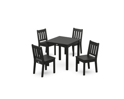 Vineyard Kids 5-Piece Dining Set