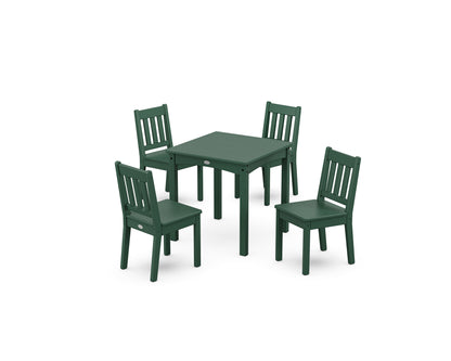 Vineyard Kids 5-Piece Dining Set