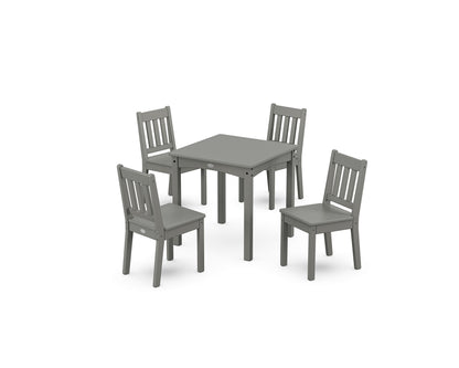 Vineyard Kids 5-Piece Dining Set