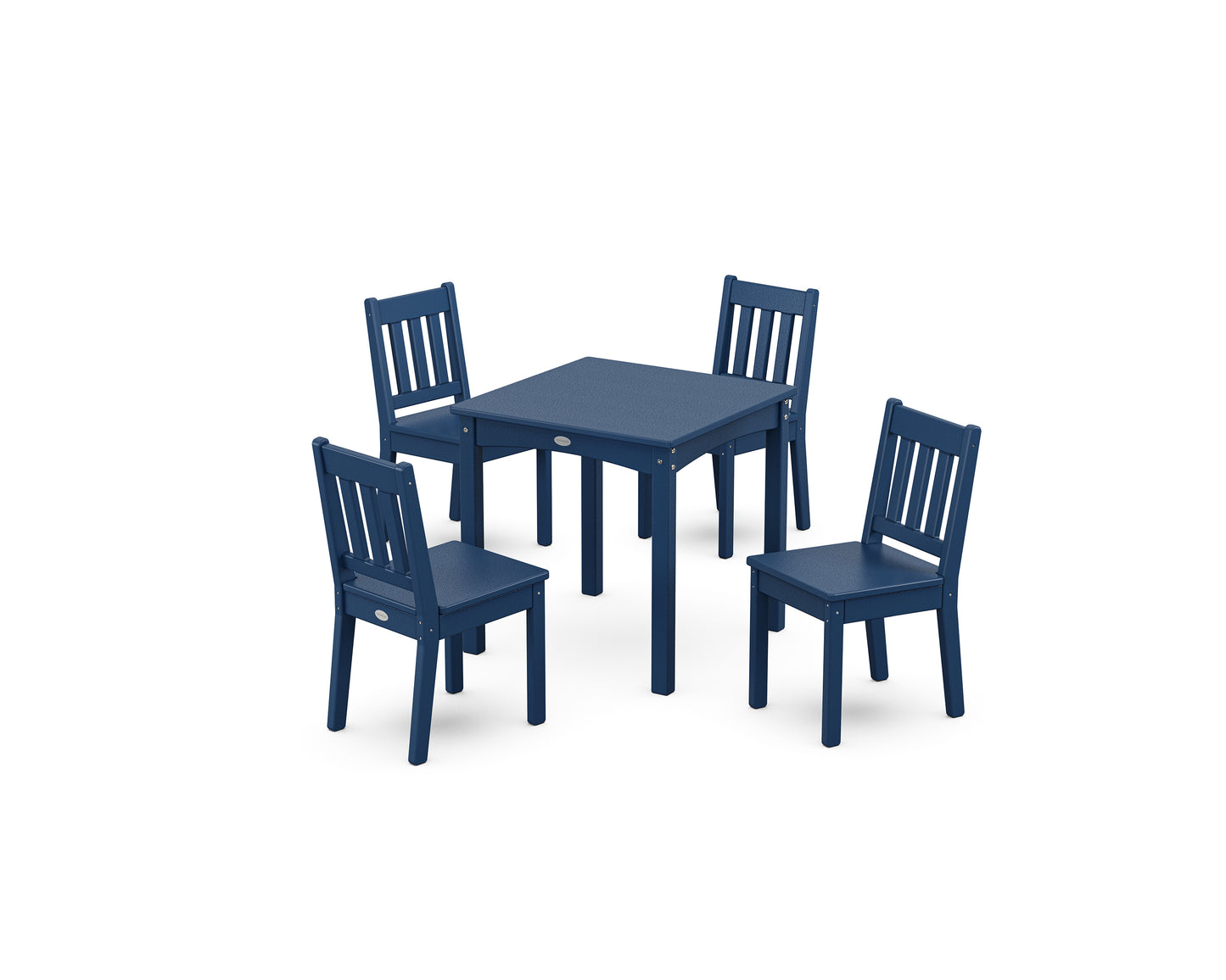 Vineyard Kids 5-Piece Dining Set