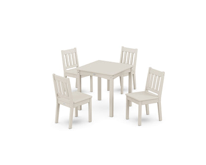 Vineyard Kids 5-Piece Dining Set