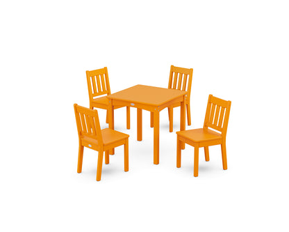 Vineyard Kids 5-Piece Dining Set