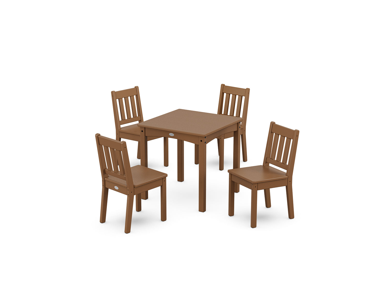 Vineyard Kids 5-Piece Dining Set