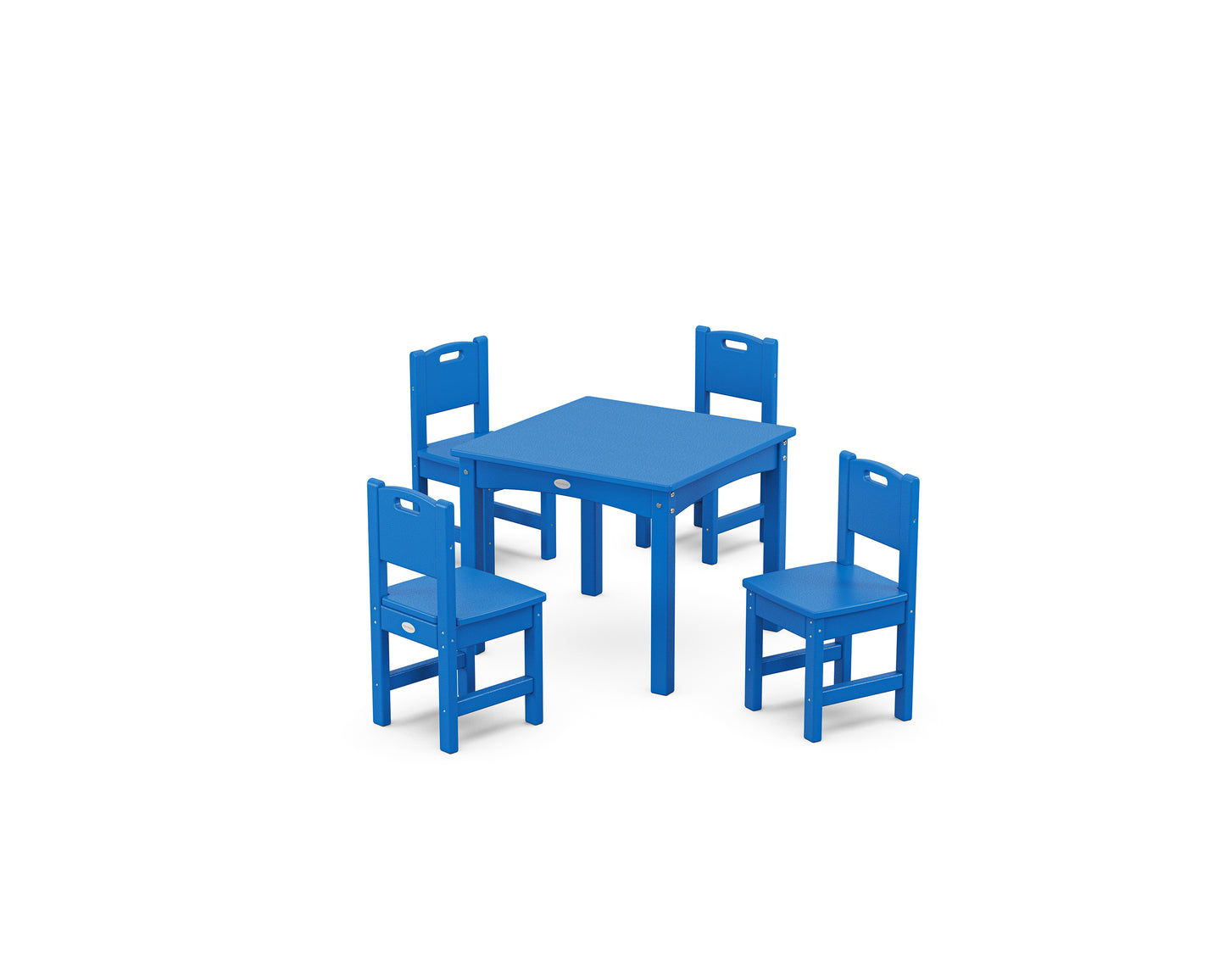 Lakeside Toddler 5-Piece Dining Set