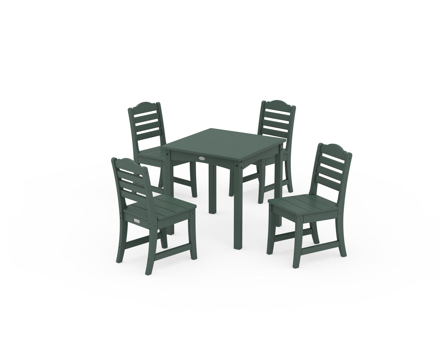 Savannah Kids 5-Piece Dining Set