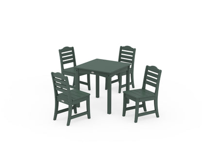 Savannah Kids 5-Piece Dining Set