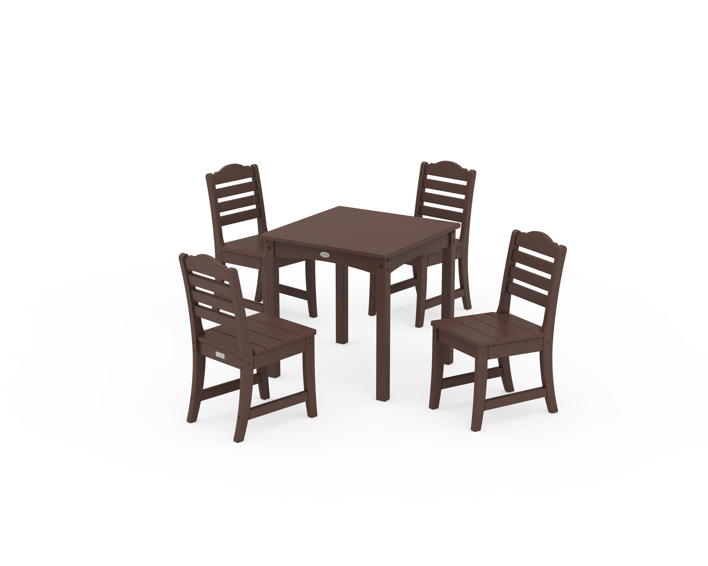 Savannah Kids 5-Piece Dining Set