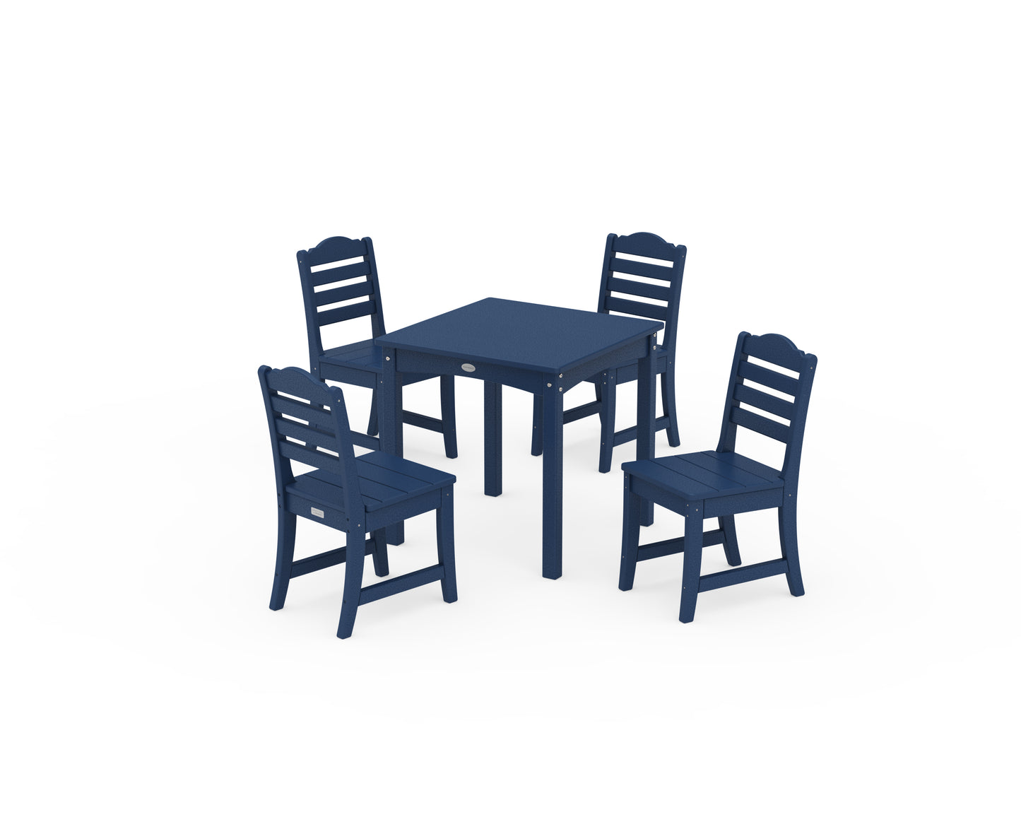 Savannah Kids 5-Piece Dining Set