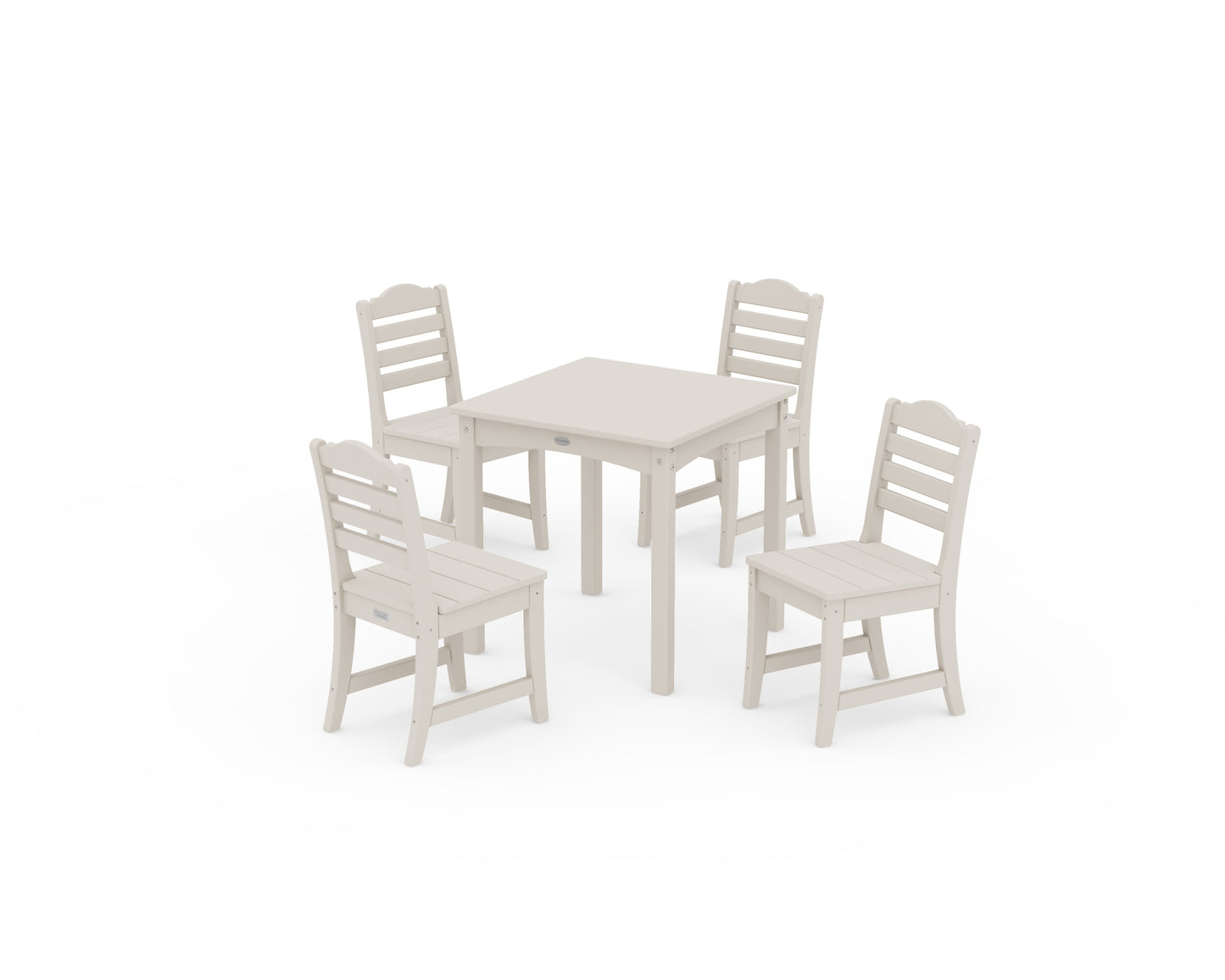 Savannah Kids 5-Piece Dining Set