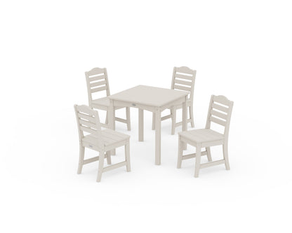Savannah Kids 5-Piece Dining Set