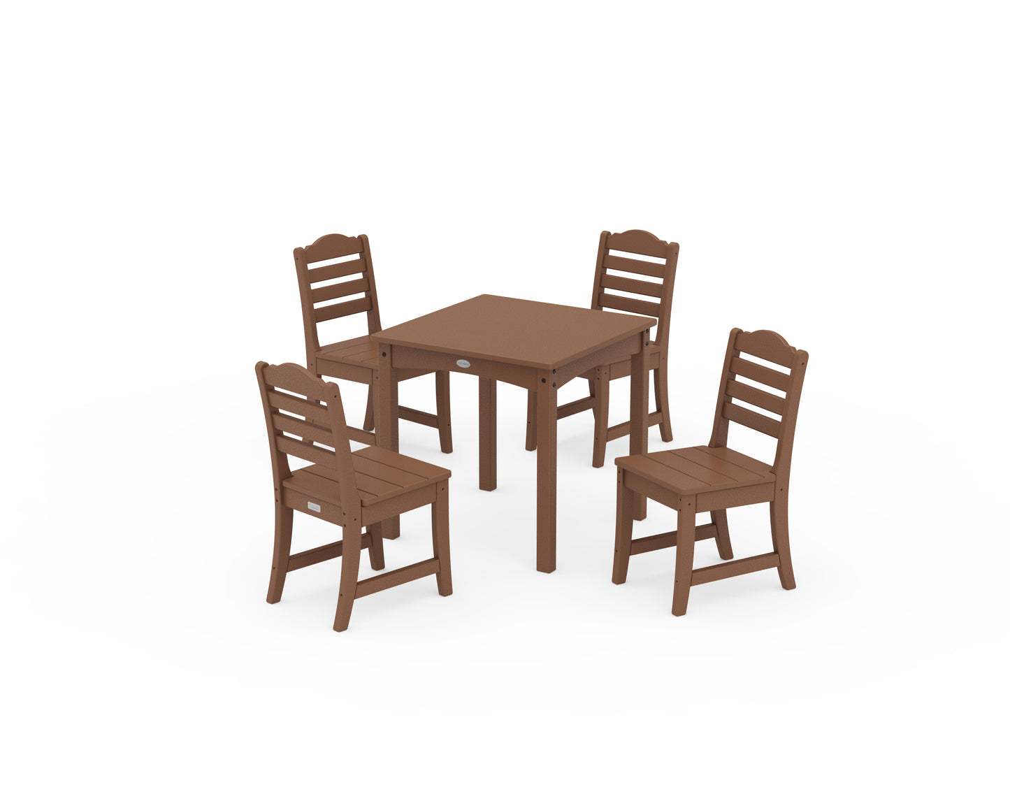 Savannah Kids 5-Piece Dining Set