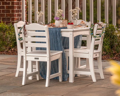 Savannah Kids 5-Piece Dining Set