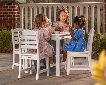 Savannah Kids 5-Piece Dining Set