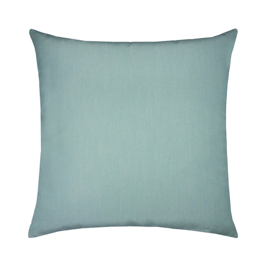 Elaine Smith Canvas Spa* Outdoor Pillow 22" x 22"