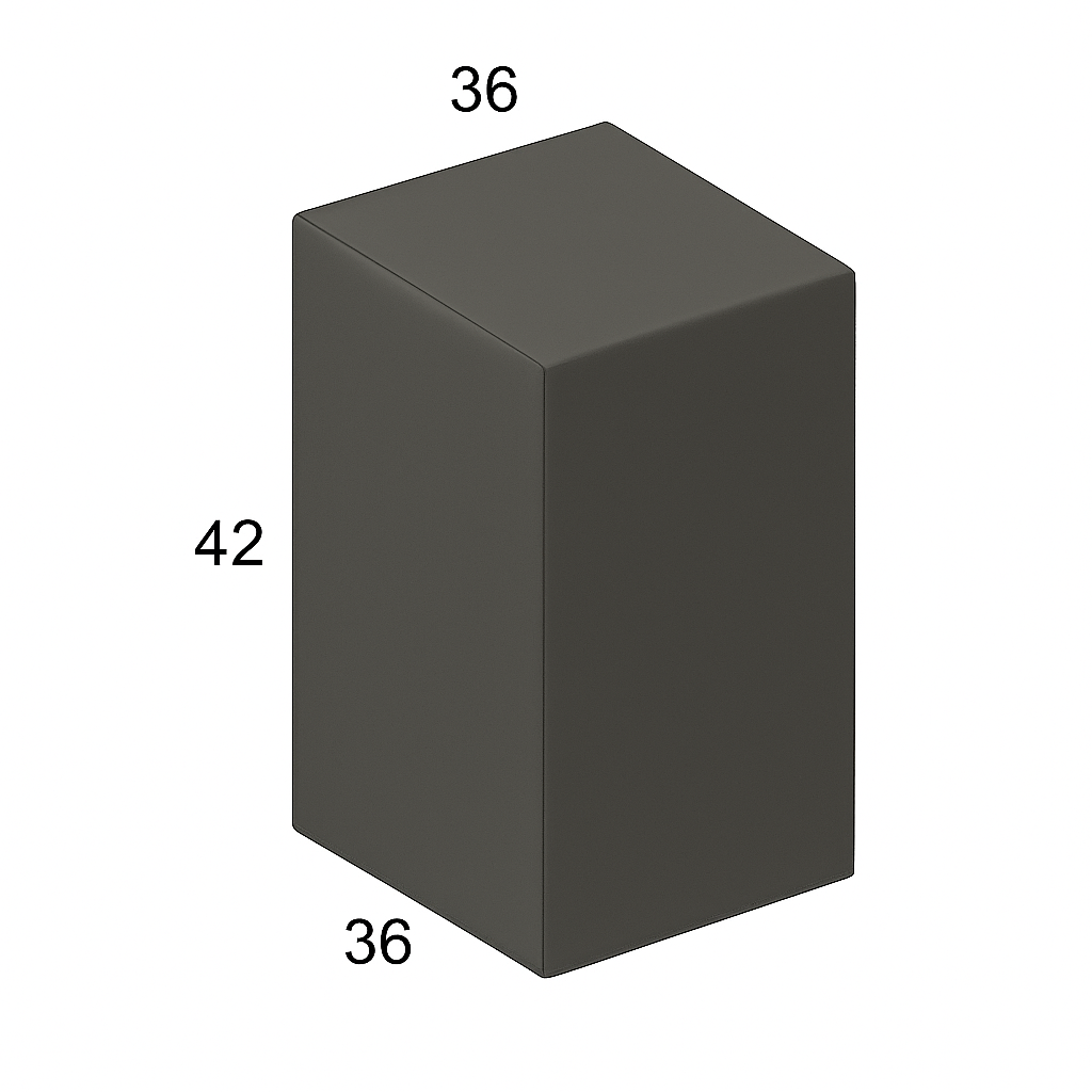 Universal 42 Pub Table Furniture Cover