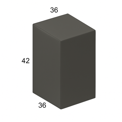 Universal 42 Pub Table Furniture Cover