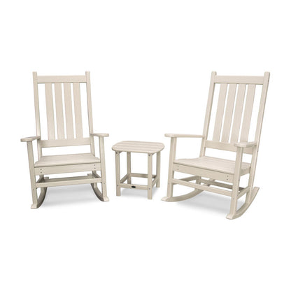 Vineyard 3-Piece Rocking Set