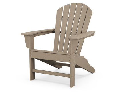 POLYWOOD South Beach Adirondack