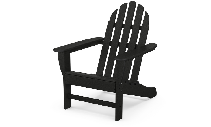 POLYWOOD Classic Adirondack Chair