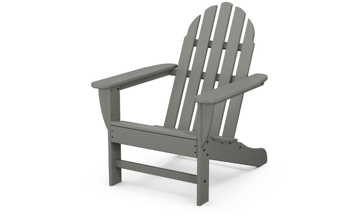 POLYWOOD Classic Adirondack Chair