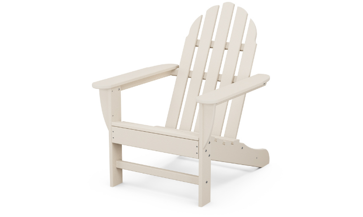 POLYWOOD Classic Adirondack Chair