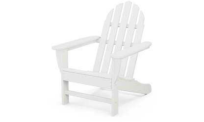 POLYWOOD Classic Adirondack Chair