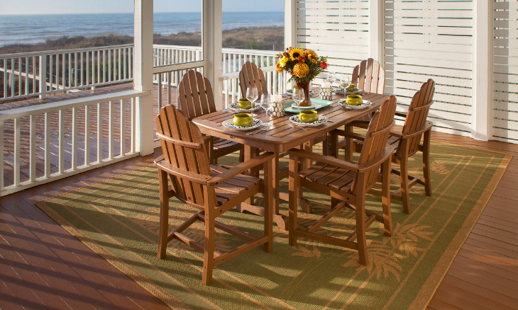 ADD200 Teak