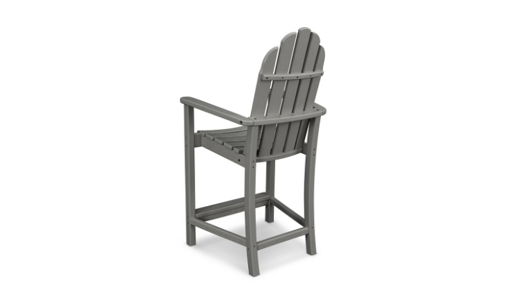 POLYWOOD Classic Adirondack Counter