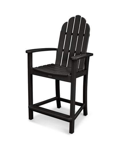 POLYWOOD Classic Adirondack Counter