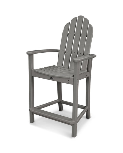 POLYWOOD Classic Adirondack Counter