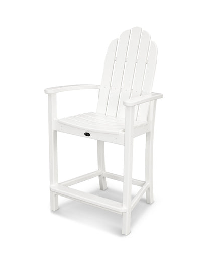 POLYWOOD Classic Adirondack Counter