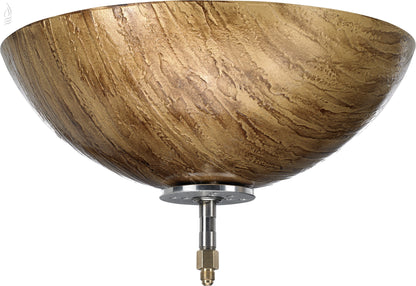 Zen Fire Bowl