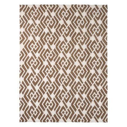 Indoor Outdoor Rug Mocha