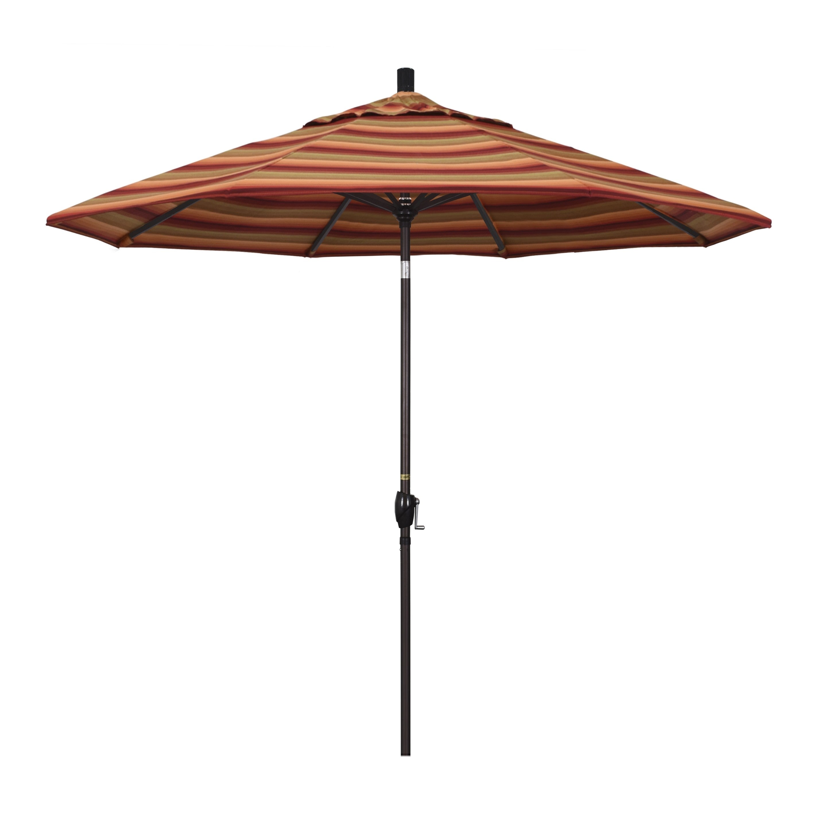 All Backyard Fun Market Style Outdoor Umbrella - Thumbnail 3