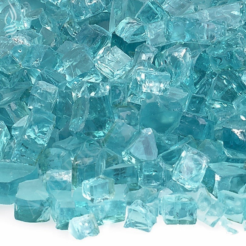 Fire Pit Fireplace Fire Glass Azuria