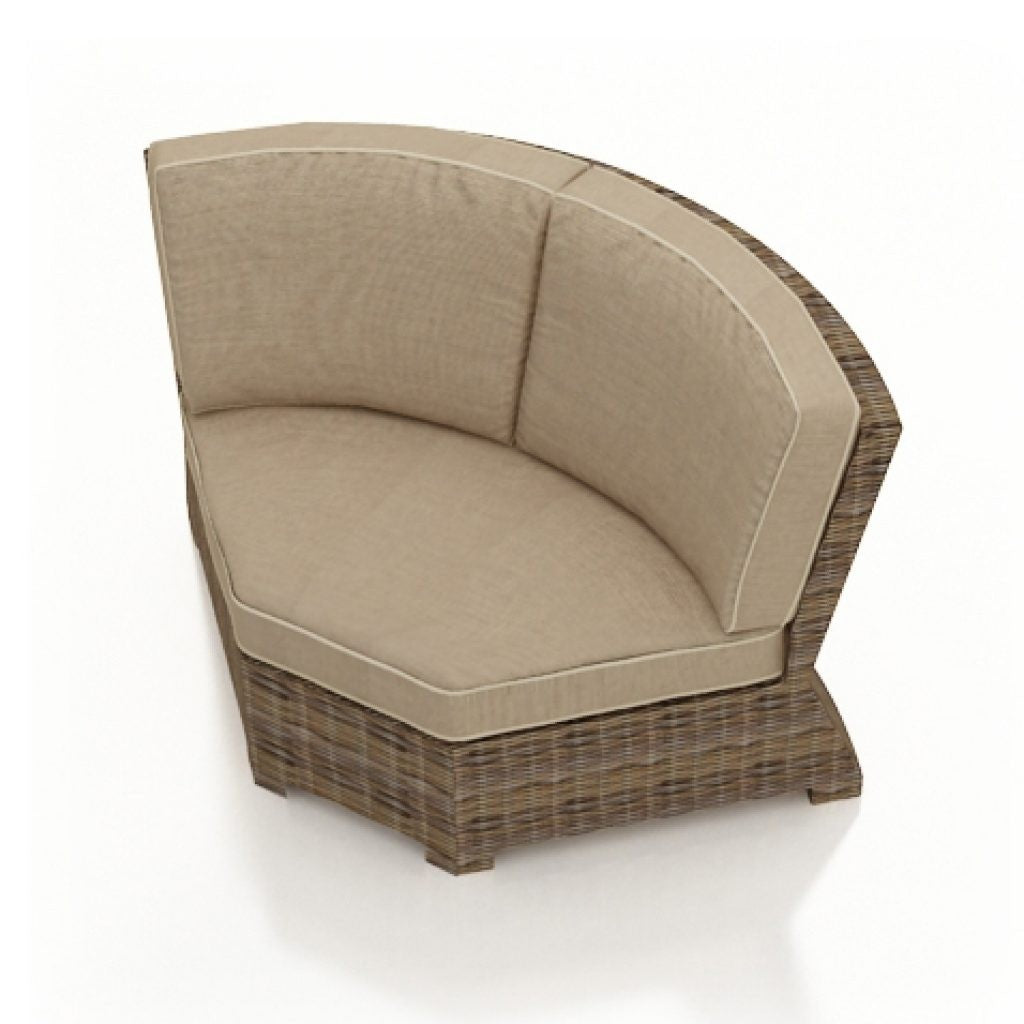 Bainbridge Sectional Corner 45 Degree Replacement Cushions