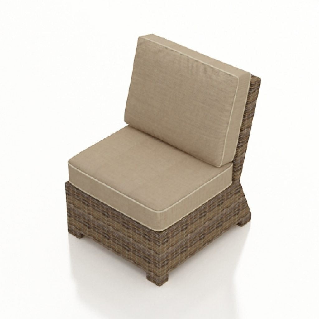 Bainbridge Sectional Middle Replacement Cushions