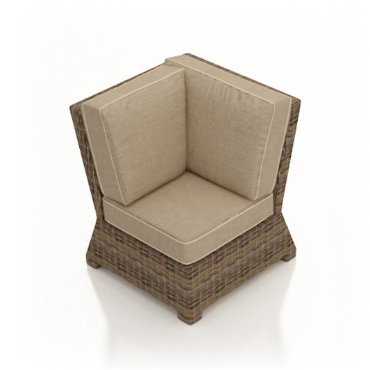 Bainbridge Sectional Corner 90 Degree Replacement Cushions