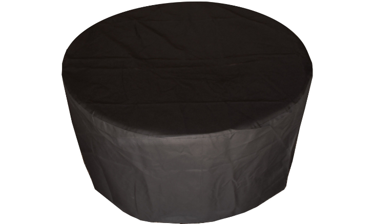 Oriflamme Mini 32'' Granite Fire Pit Table