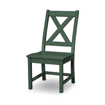 Polywood Braxton Dining Side Chair