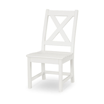 Polywood Braxton Dining Side Chair
