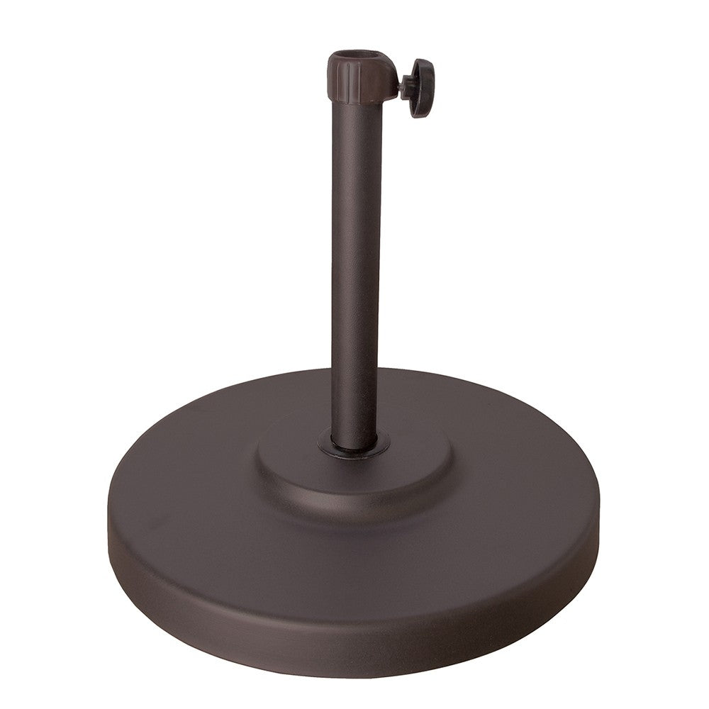 Optional Umbrella Base