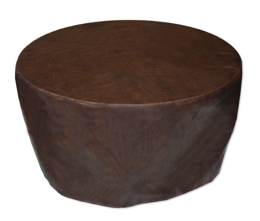 38" Round Fire Pit or Fire Table Cover
