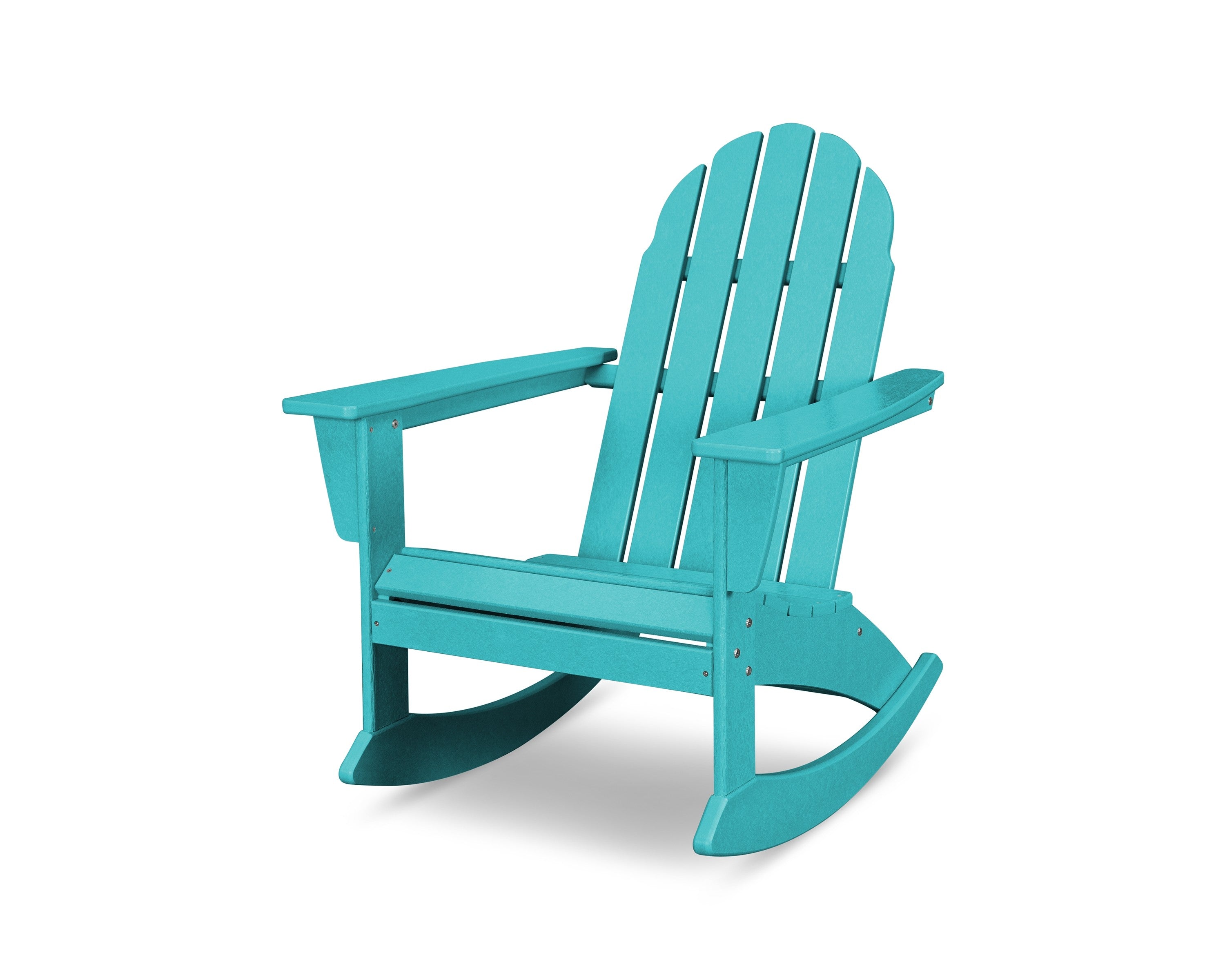 Polywood Rocking Chairs – All Backyard Fun