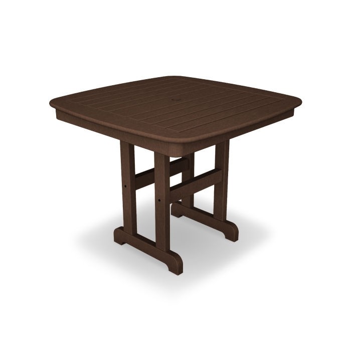 MAHOGANY