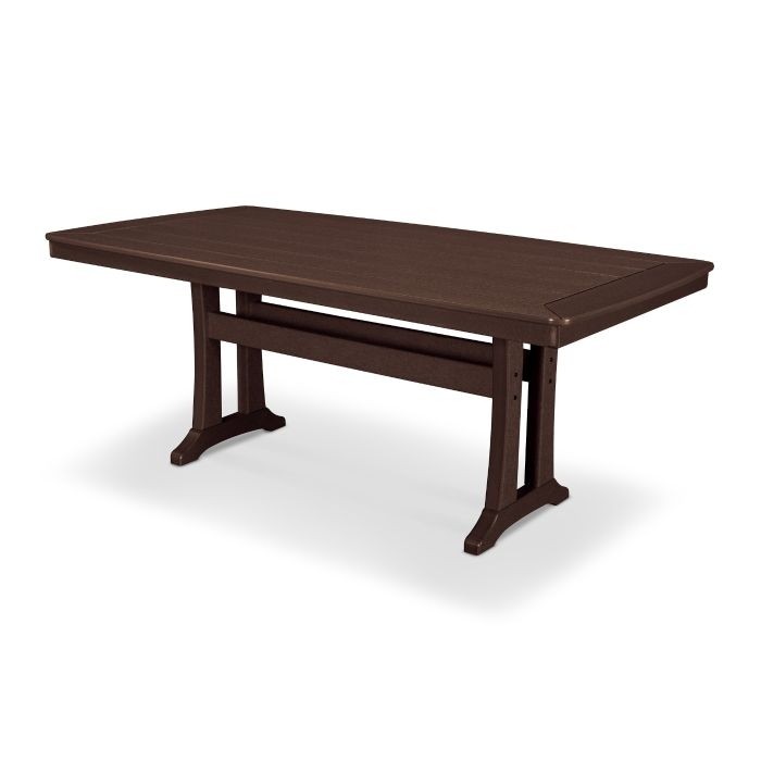 MAHOGANY