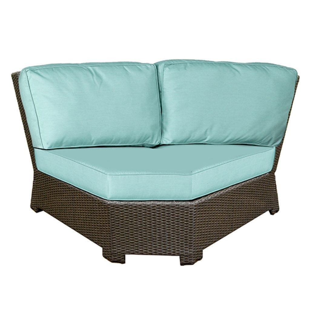 Cabo 45 Degree Sectional Corner Replacement Cushions