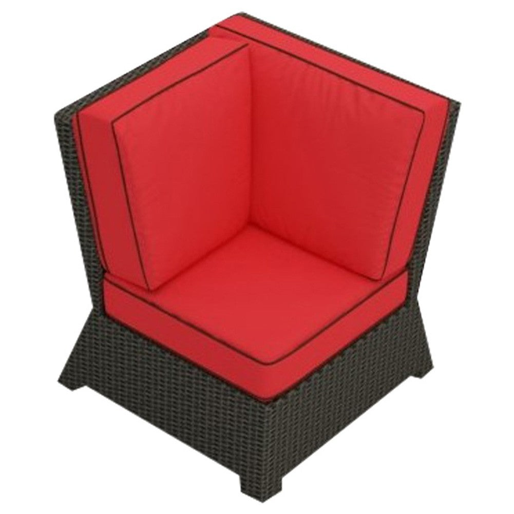 Cabo Corner Chair